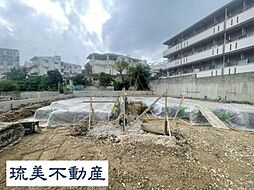 与那原町与那原2923番2（全2棟）Ａ号棟