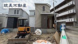 与那原町与那原2923番2（全2棟）Ａ号棟