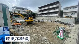 与那原町与那原2923番2（全2棟）Ｂ号棟