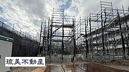与那原町与那原2923番2（全2棟）Ｂ号棟
