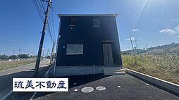 うるま市天願　第3（全4棟）1号棟