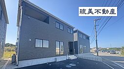 うるま市天願　第3（全4棟）2号棟