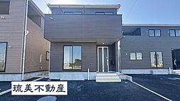 うるま市天願 第3(全4棟)3号棟