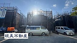 うるま市江洲（全10棟）Ａ号棟