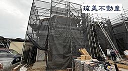 うるま市江洲（全10棟）Ａ号棟