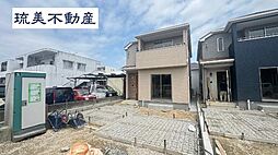 うるま市江洲(全10棟)A号棟