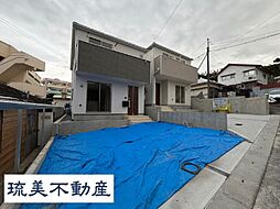 那覇市識名　第3（全2棟）2号棟