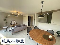 与那原町上与那原（全4棟）2号棟
