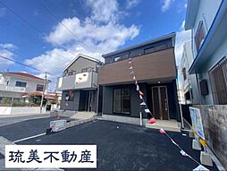 読谷村楚辺　第3（全2棟）ラスト2号棟