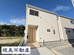 南城市佐敷佐敷　第1（全3棟）1号棟