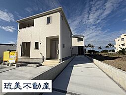 南城市佐敷佐敷　第1（全3棟）3号棟