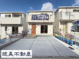 那覇市宮城（全4棟）2号棟