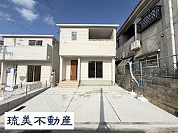 那覇市宮城（全4棟）4号棟