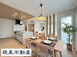 浦添市前田（全2棟）1号棟