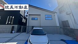 宜野湾市大山（全2棟）2号棟