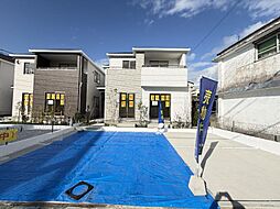 沖縄市知花（全3棟）Ｃ号棟