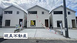 那覇市首里大名町　第1（全3棟）2号棟