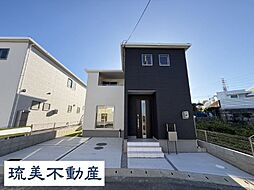 うるま市田場（全4棟）1号棟