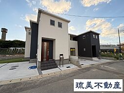 うるま市田場（全4棟）2号棟