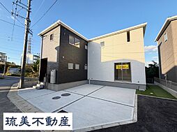 うるま市田場（全4棟）3号棟