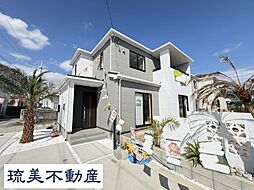 うるま市与那城（全3棟）Ａ号棟