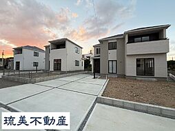 うるま市与那城（全3棟）Ｃ号棟