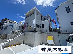 糸満市兼城（全2棟）Ａ号棟