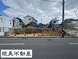 糸満市兼城（全2棟）Ａ号棟