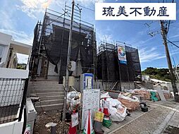 糸満市兼城（全2棟）Ａ号棟