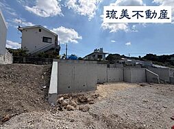 糸満市兼城（全2棟）Ａ号棟