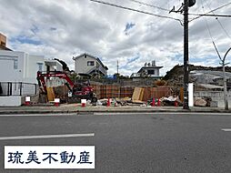 糸満市兼城（全2棟）Ａ号棟