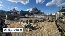 うるま市江洲（全10棟）Ｂ号棟