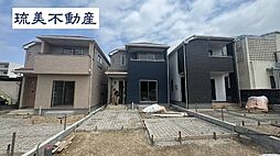 うるま市江洲（全10棟）Ｂ号棟