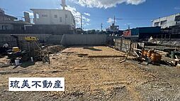 うるま市江洲（全10棟）Ｄ号棟