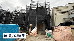 うるま市江洲（全10棟）Ｃ号棟