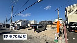 うるま市江洲（全10棟）Ｃ号棟