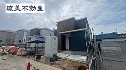 うるま市江洲（全10棟）Ｅ号棟