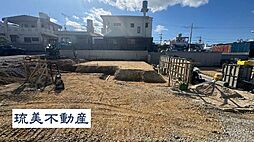 うるま市江洲（全10棟）Ｅ号棟