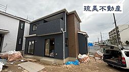 うるま市江洲（全10棟）Ｅ号棟