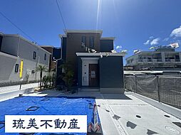 うるま市江洲(全10棟)E号棟