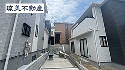 うるま市江洲(全10棟)F号棟