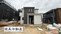 うるま市江洲（全10棟）Ｇ号棟