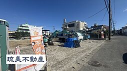 うるま市江洲（全10棟）Ｇ号棟