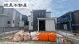 うるま市江洲（全10棟）Ｇ号棟