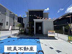 うるま市江洲（全10棟）Ｇ号棟