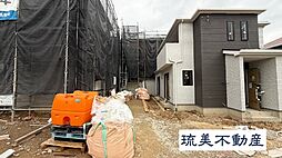 うるま市江洲（全10棟）Ｈ号棟