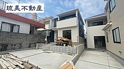 うるま市江洲（全10棟）Ｈ号棟