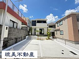 うるま市江洲（全10棟）Ｈ号棟