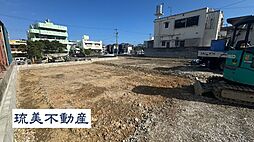 うるま市江洲（全10棟）Ｈ号棟