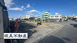 うるま市江洲（全10棟）Ｉ号棟